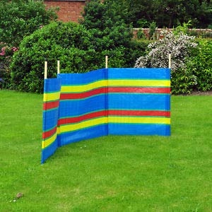 Windbreak