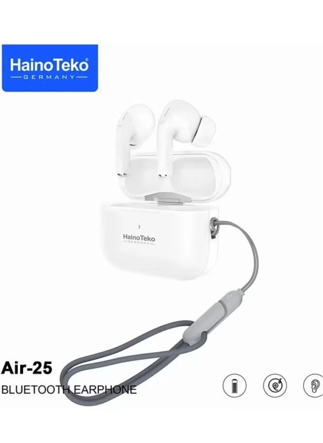 Air 25 Wireless Earbud