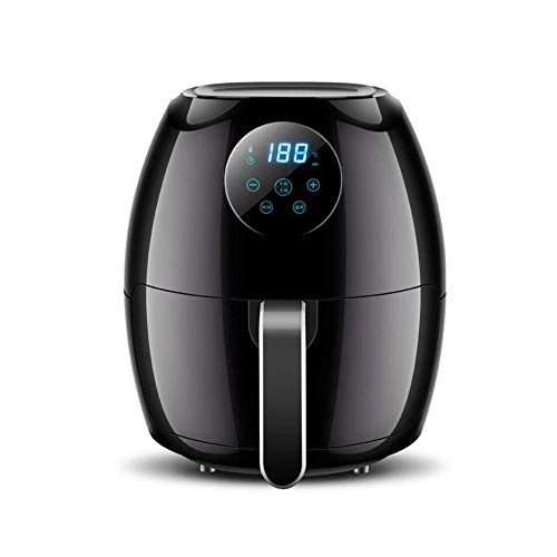 Automatic Heating Fryer UXQUXNNX