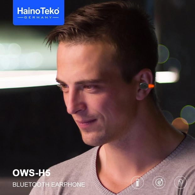 OWS-H6 Wireless Earphone