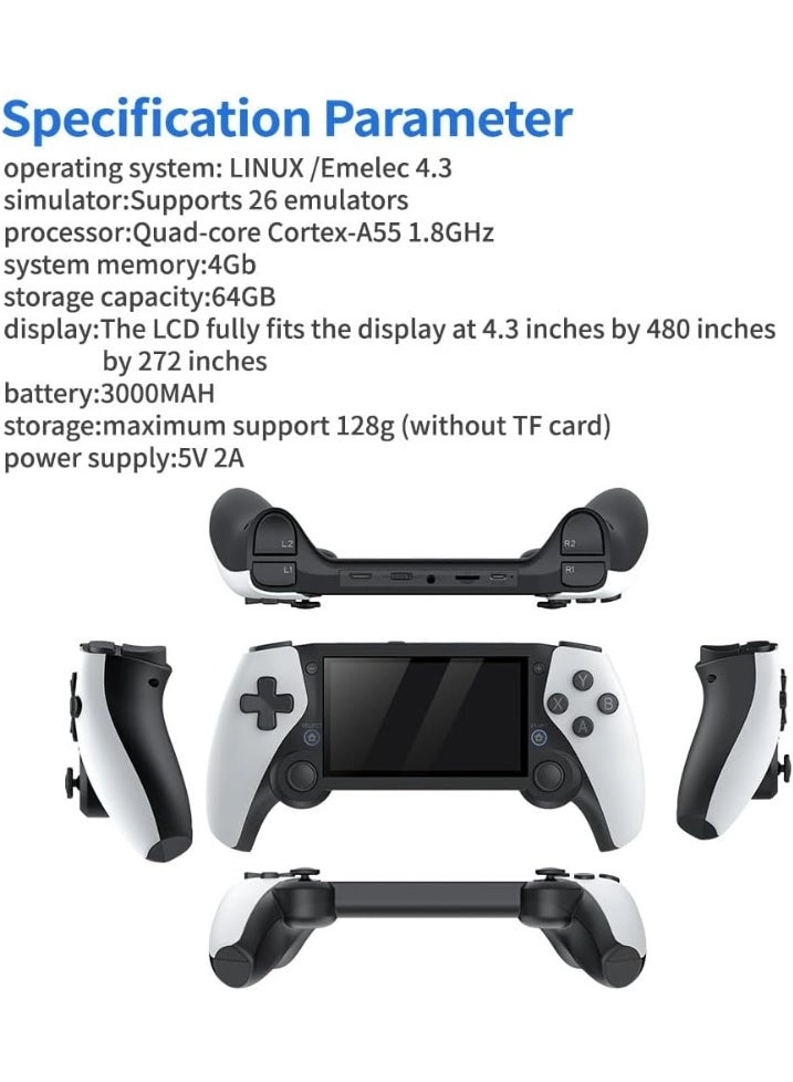 M25 - 64GB