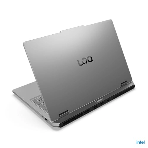 LOQ Essential 15IRX11 83SC000AAX - 15.6'' Core i5-13450HX 16GB DDR5 512GB SSD