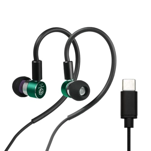 Photon Pro Wired Earbud