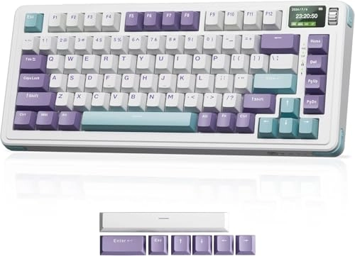 C75 Pro - Wired/Wireless