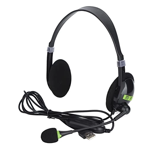 SY440MV Wired Headset