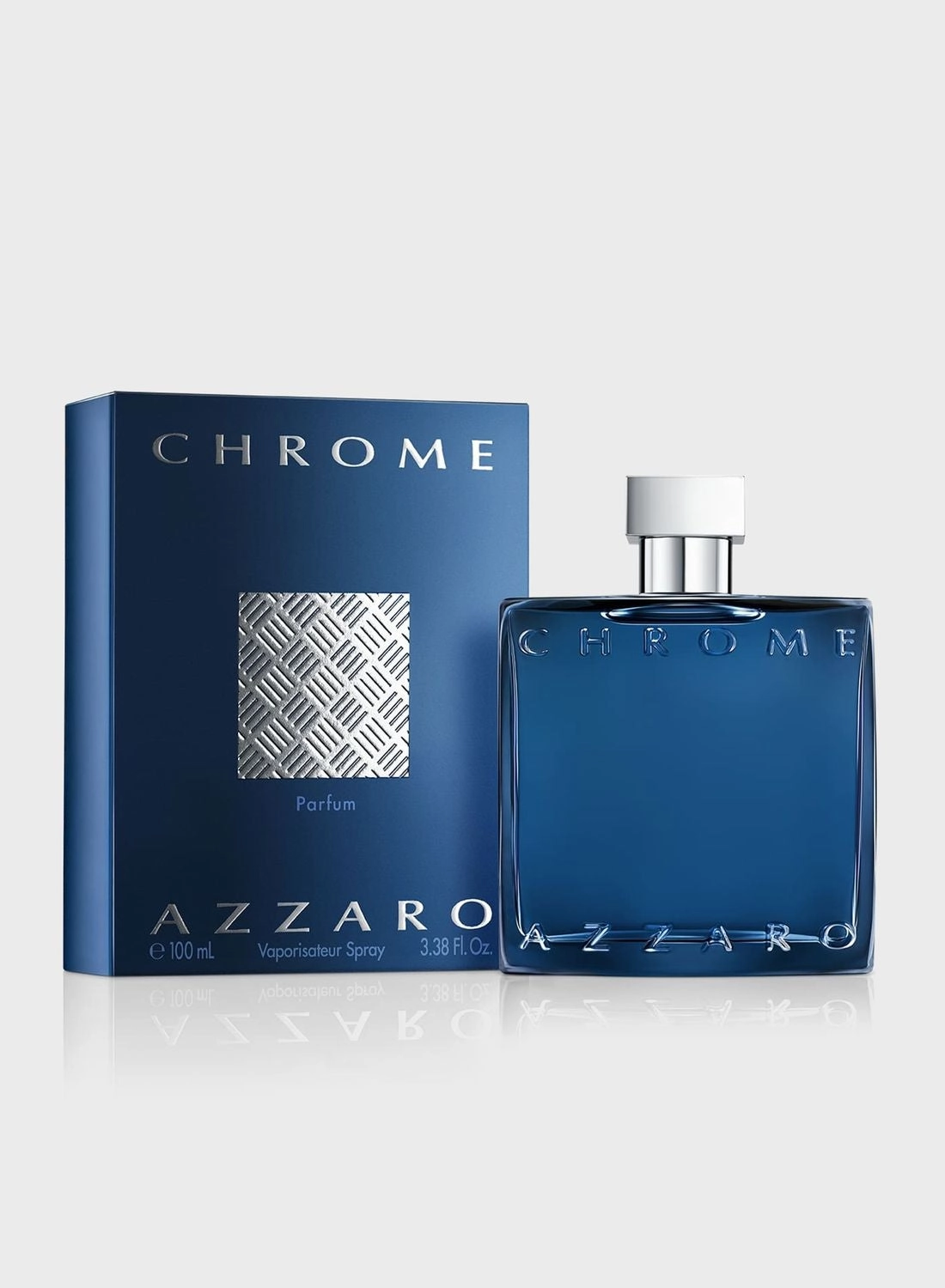 Chrome Eau de Parfum 100 ml