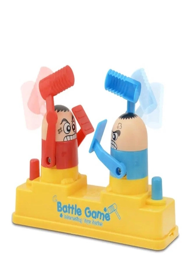 AUGEN Fighting Robots Boxing Game - 4 5 6 7 8 Year Old