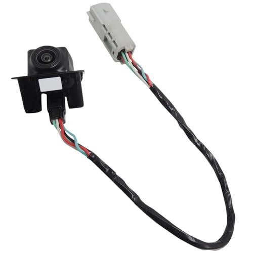 4672850AB - Car reversing camera Direct replacement