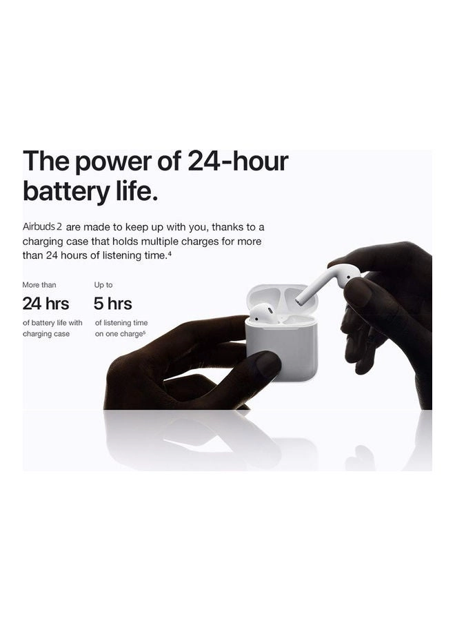 Airbuds 2 Wireless Earbud