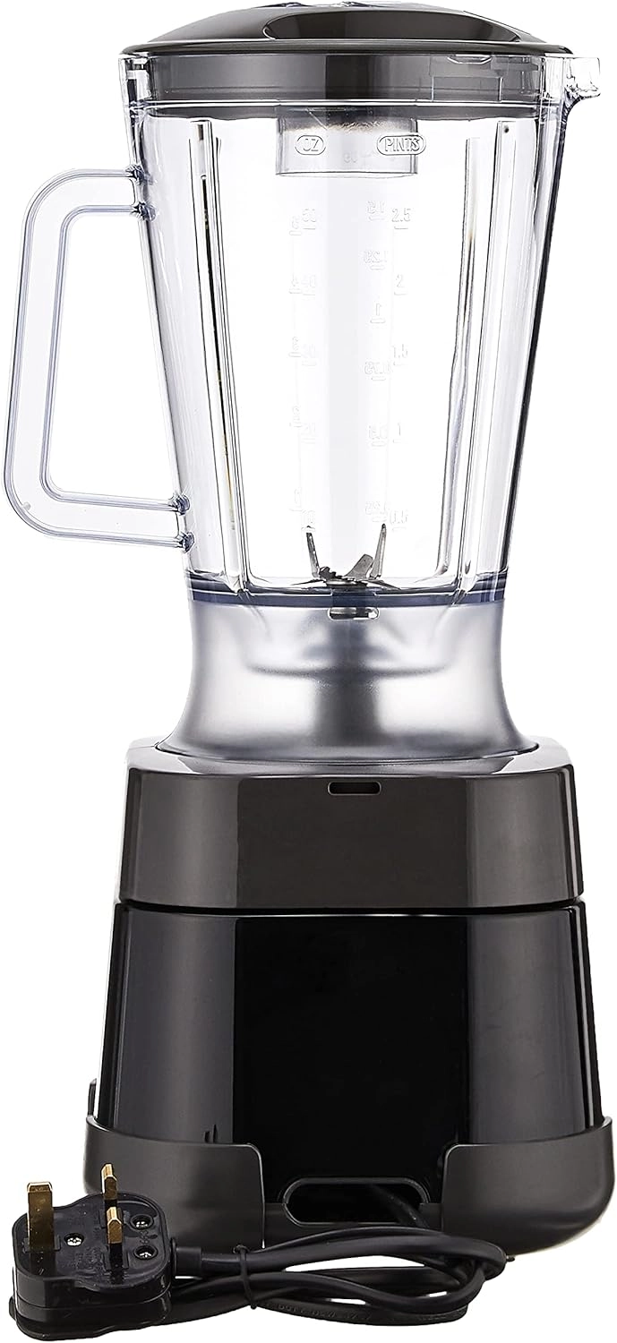Double Force Pro - 3 Liters 1000 watts