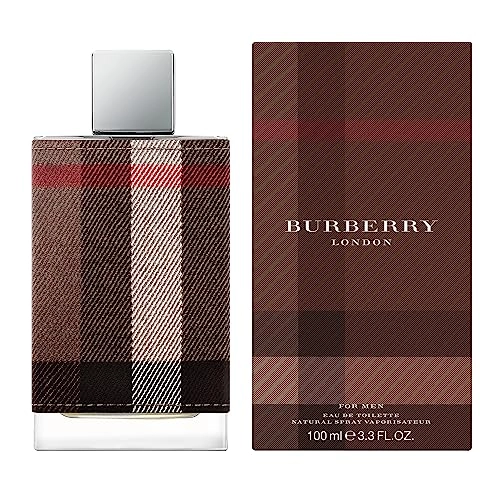 London For Men Eau de Toilette 100ml