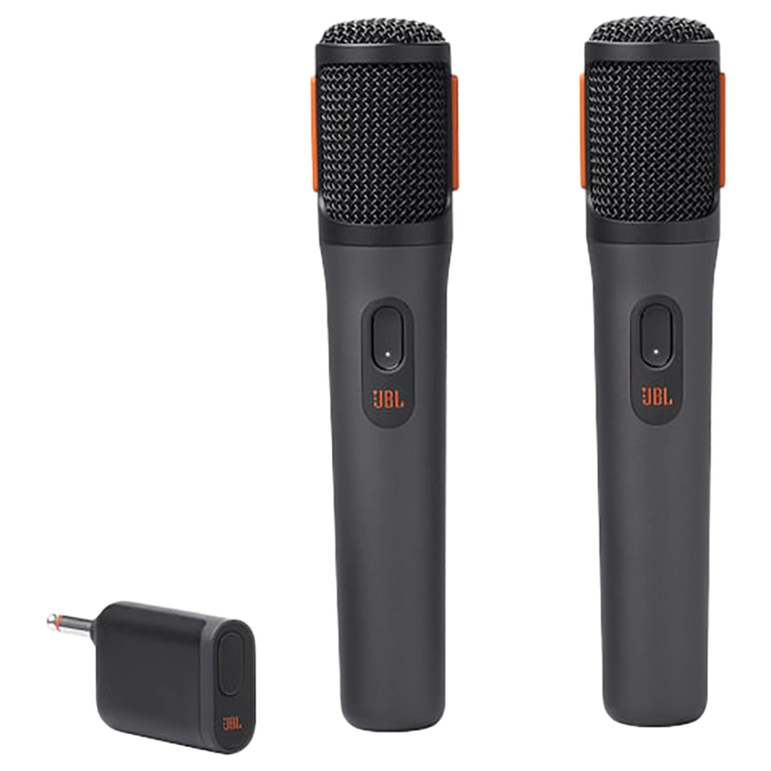 Wireless Microphone Set