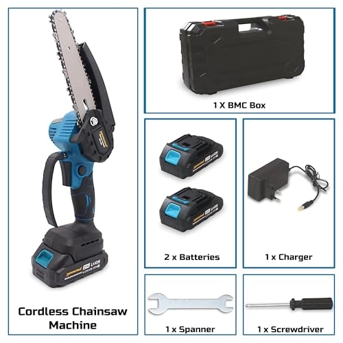 SAW-8042 - 8 Inch 20 Volt 1.5Ah