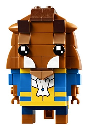 BrickHeadz Beast (41596)