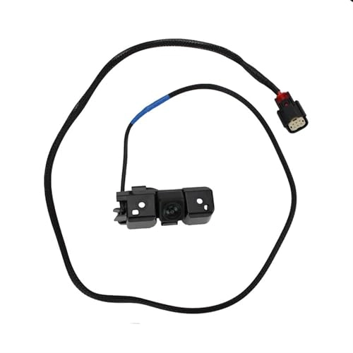 Car Rear Camera - Night vision