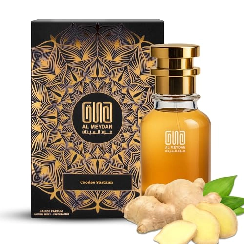 Coodee Saatann Eau de Parfum 80 ml