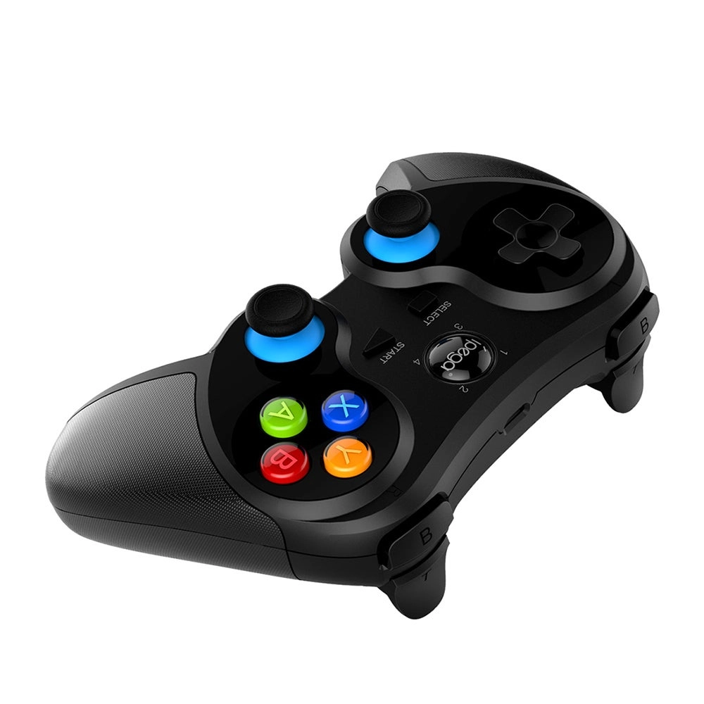 PG-9156 - Black Mobile Games