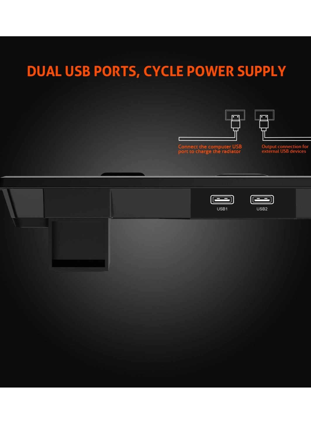 CP2020 - 2 Fan 9-14inch