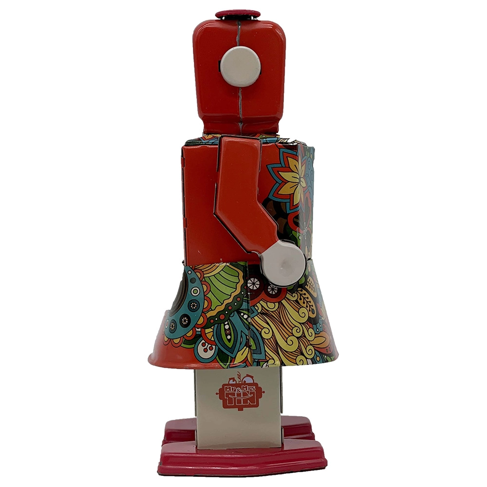 Blossombot Robot