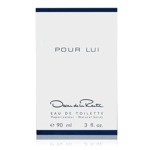 Pour Lui Eau de Toilette - 3 Oz