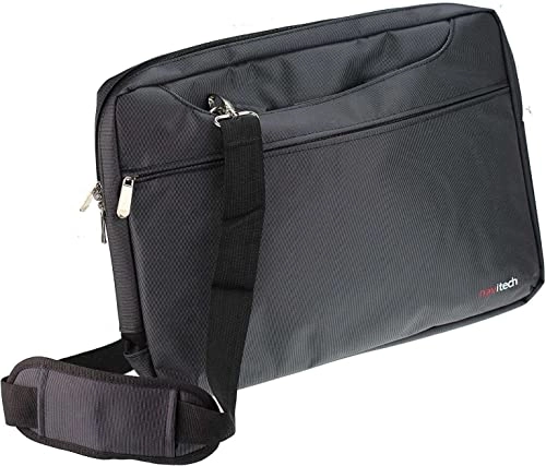 Graphics Tablet Bag - Black Water Resistant