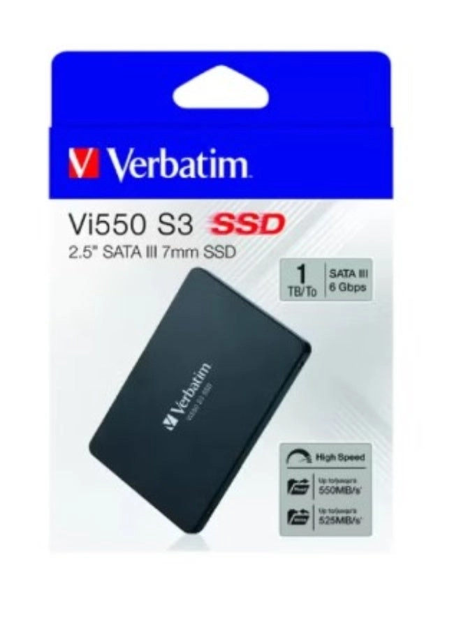 Vi550 - 2 TB 2.5-inch
