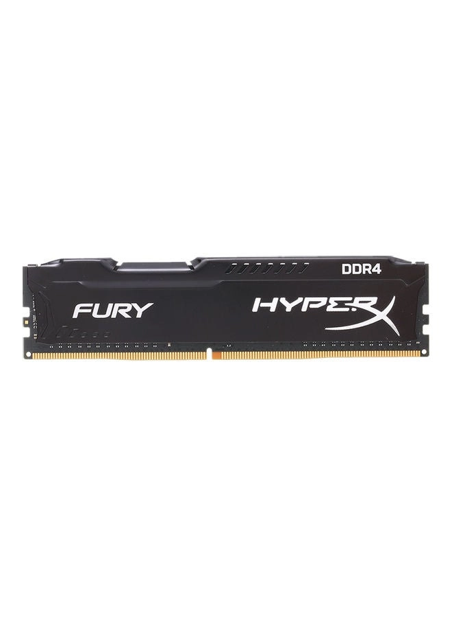 HyperX Fury - 4 GB DDR4