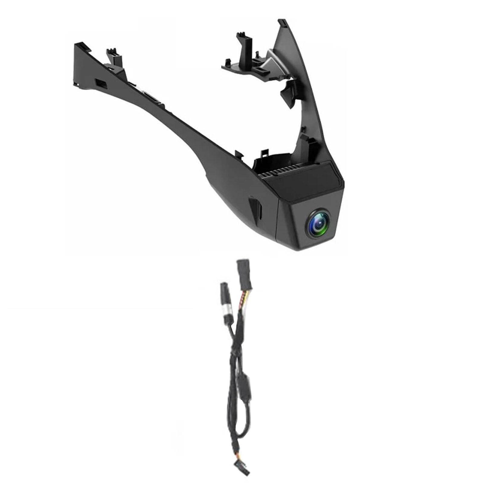 Dashcam - 2K 1600P Front