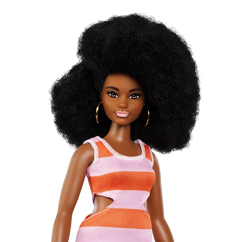 Barbie Party Unboxed - Curvy