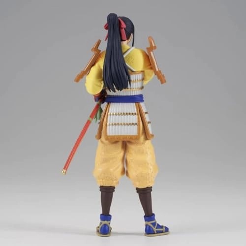 Kikunojo - One Piece - DXF The Grandline Series (17.02 cm) (BPR88183)