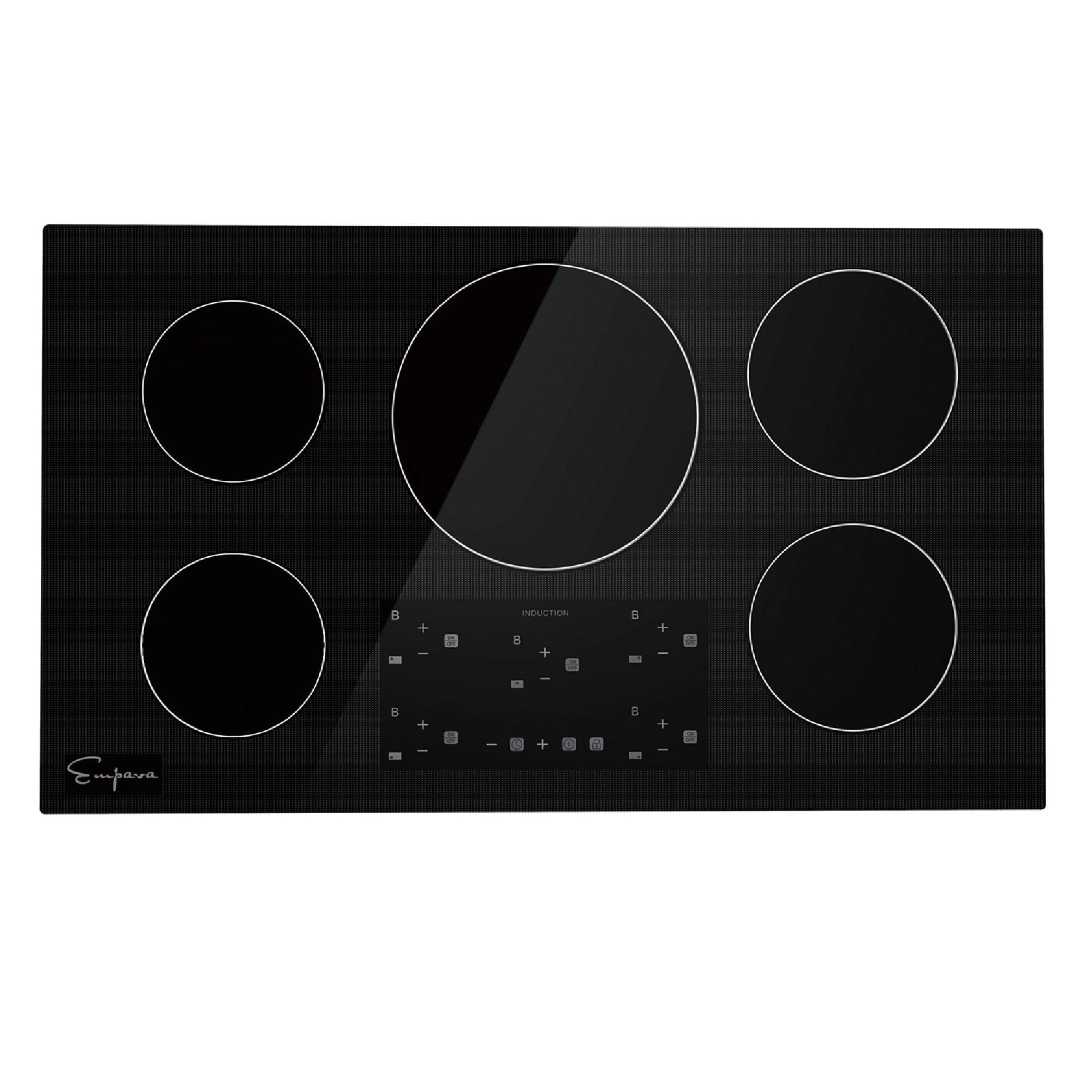 Empava EC77 IDC36 Induction hob