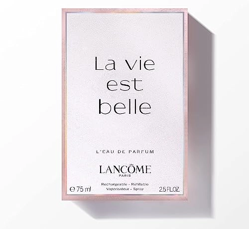 La Vie Est Belle Eau de Parfum 75ml