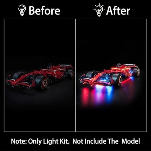 Lighting Kit - LED USB