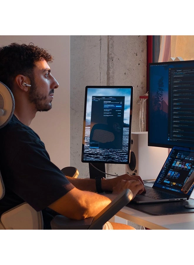 FlipAction Pro - 16 in