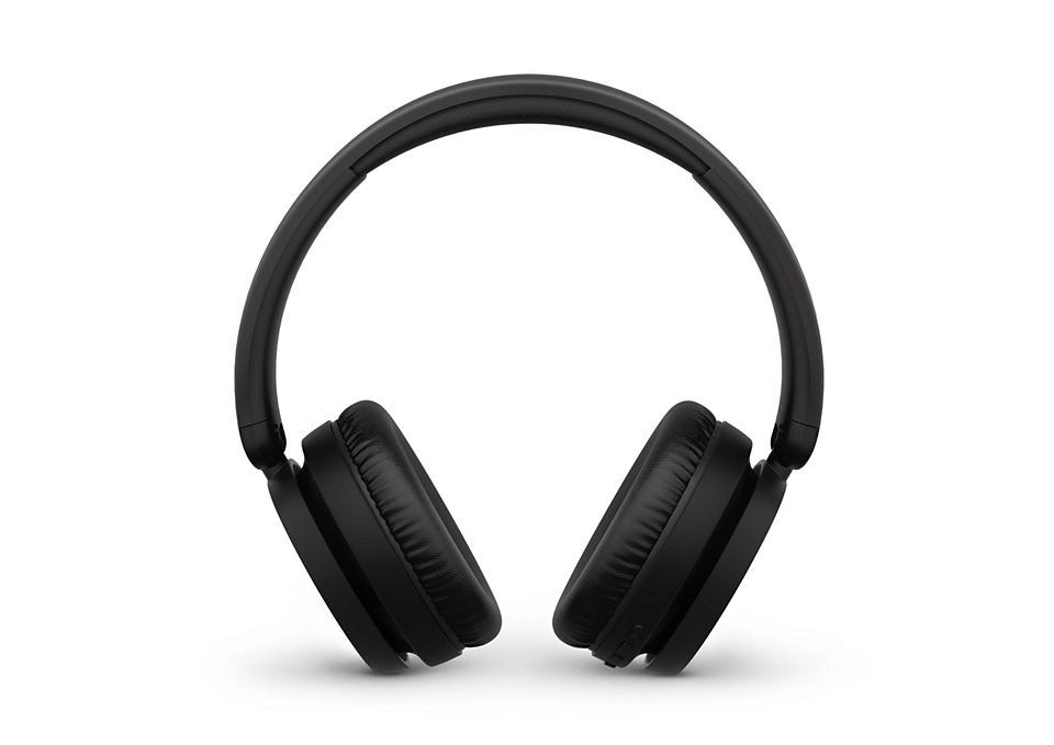 TAH5209BK/00 Wireless Headphone