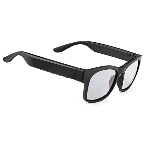 Smart Audio Sunglasses - Bluetooth 5.0 60H Dual Battery