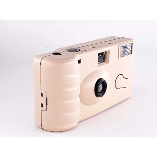 Disposable Flash Camera - 17 Shots 35mm