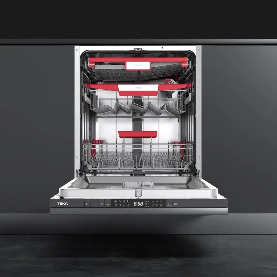 DFI 46960 Integrated