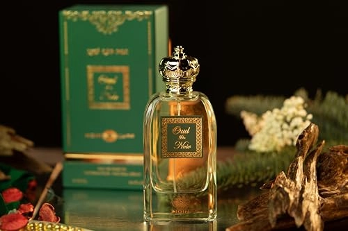 Oud De Noir - Eau de Parfum 100ml