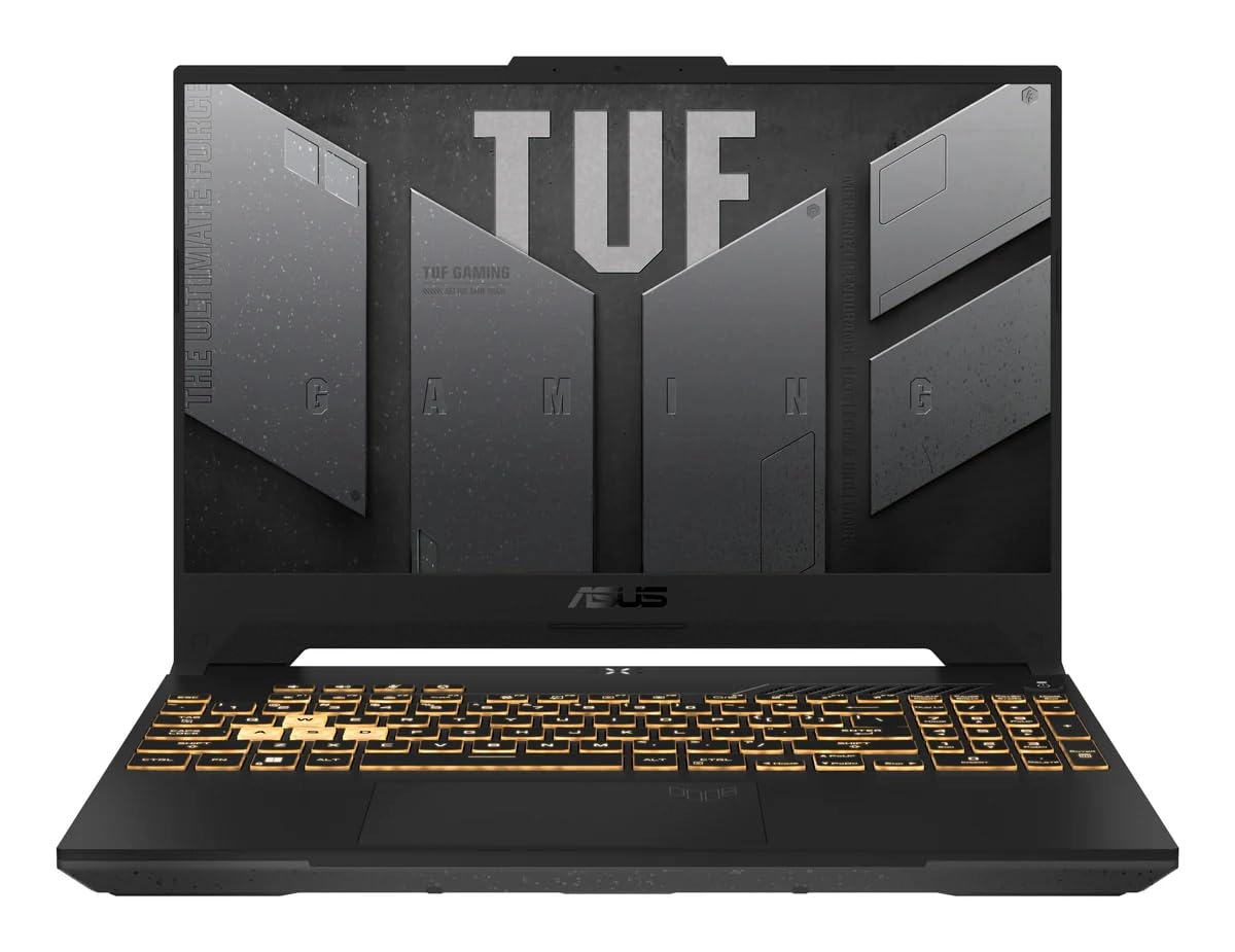 TUF Gaming F16 FX607VU-RL084AR - 16'' Core i7-13620H 16GB DDR5 512GB SSD