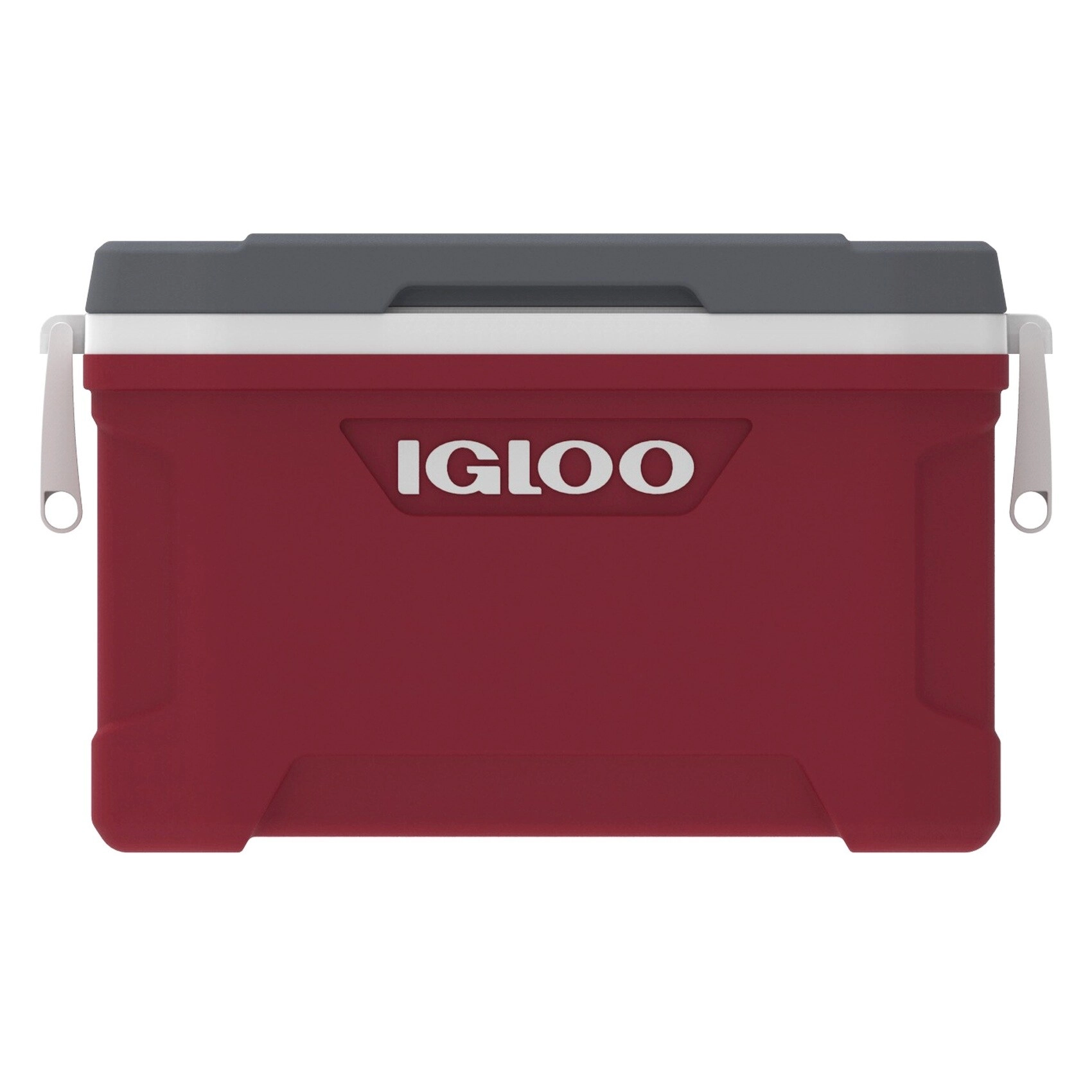 Latitude Cooler Box - 52 Quart