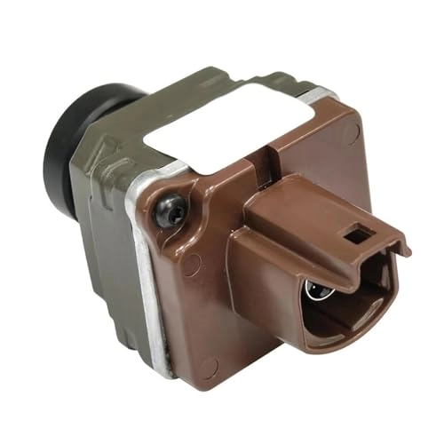 360 Surround View Camera - WireLess High-Definition