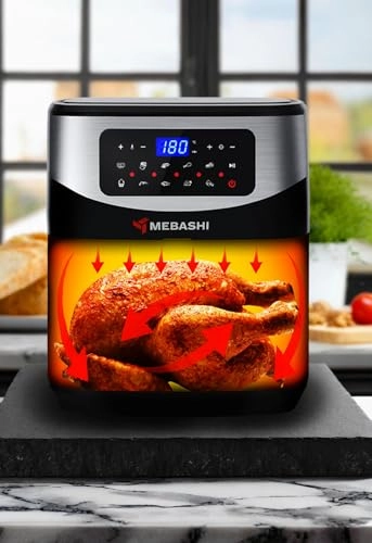 Air Fryer ME-AF957
