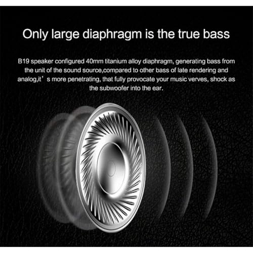 SE0037DG8 Wireless Headphone