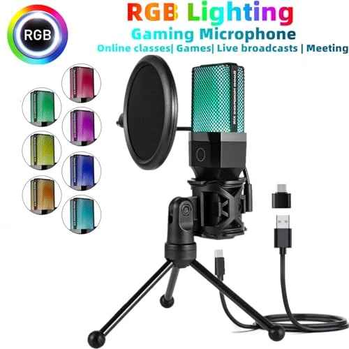 9w658e7giv USB Microphone