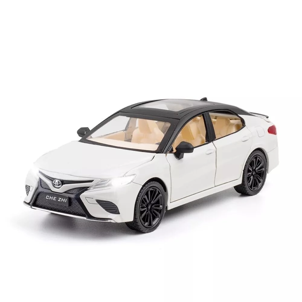 variya enterprise Toyota Camry - Die-cast Metal Car - 1:24