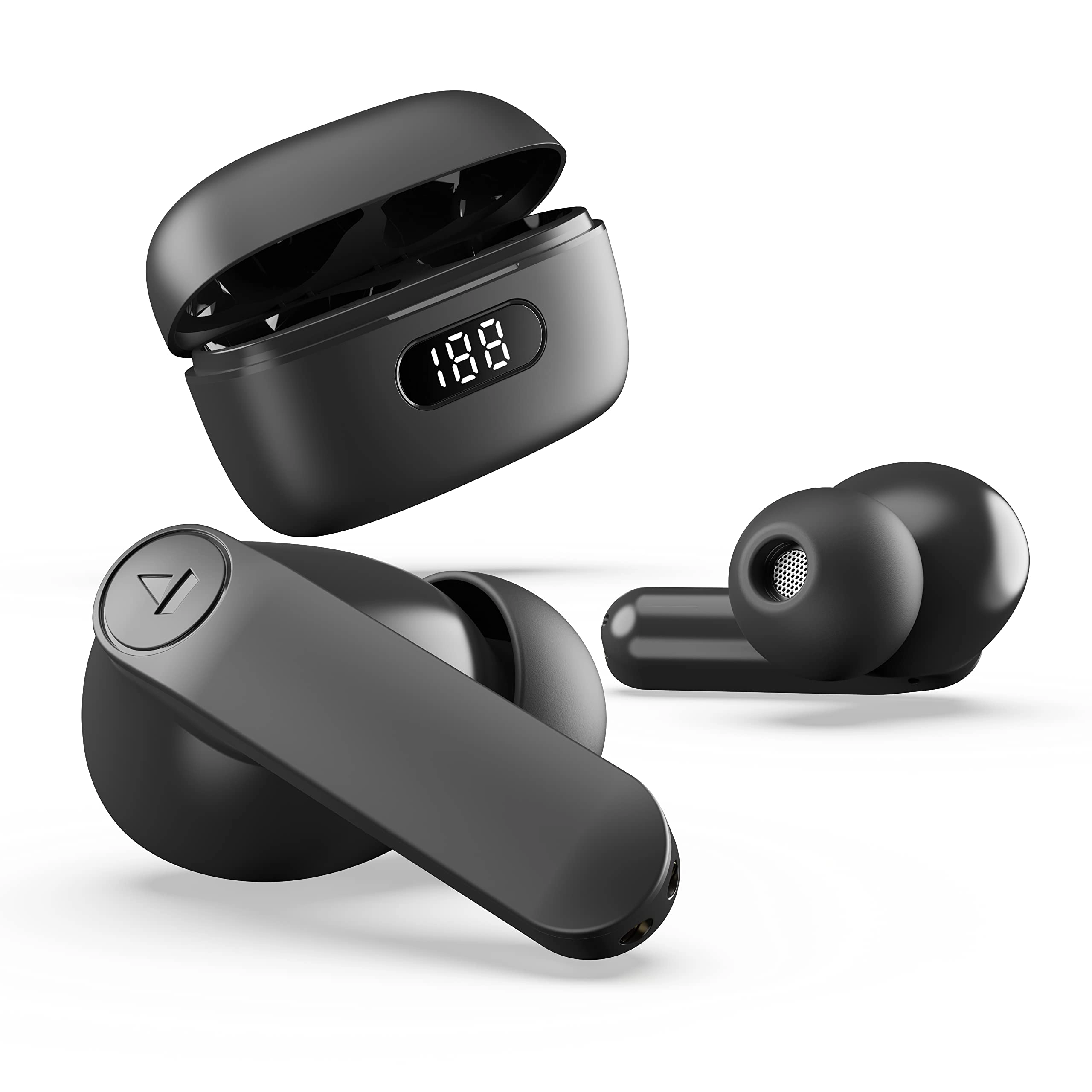 Airdopes 121 PRO Wireless Earbud