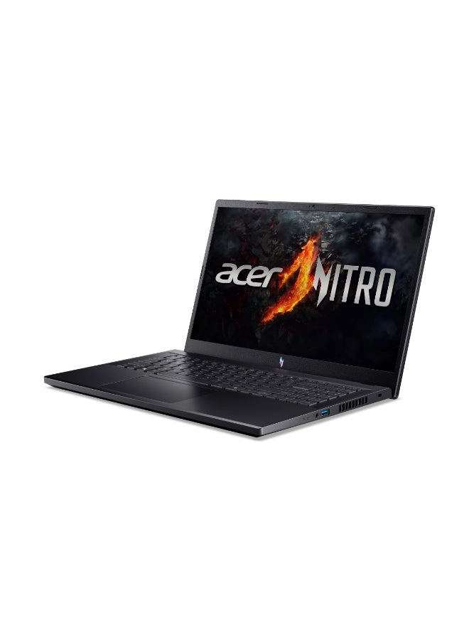 Nitro V 15 - 15.6'' Ryzen 7-7735HS 16GB DDR5 512GB SSD