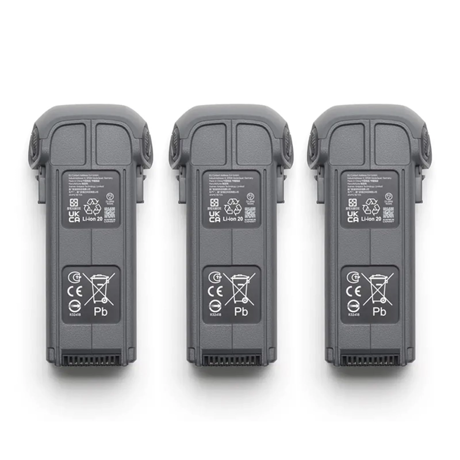 Mavic 4 Pro - 6654 mAh
