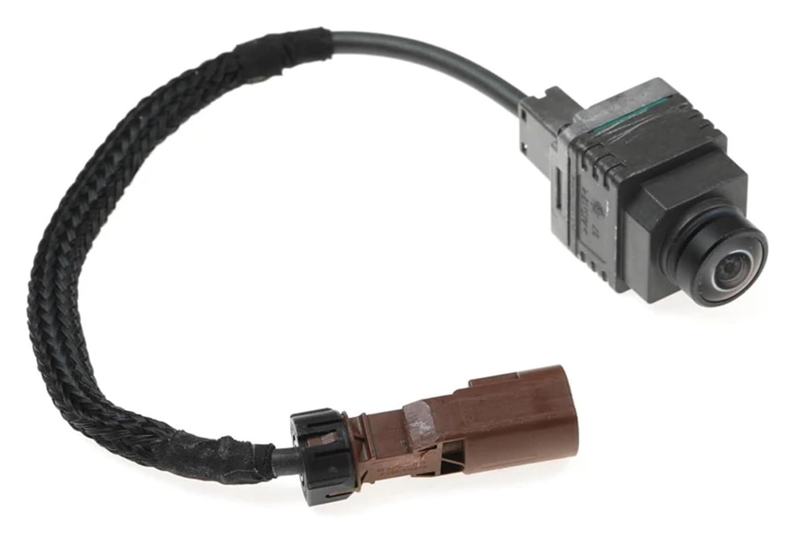 Rear View Camera - Night vision